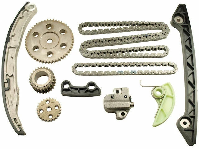 Front Timing Chain Kit for Mazda 5 (2006–2007) K128SD