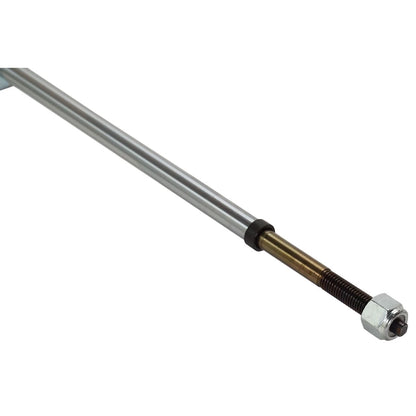 Loaded Struts for Saturn LS2 (2000–2000) Front & Rear