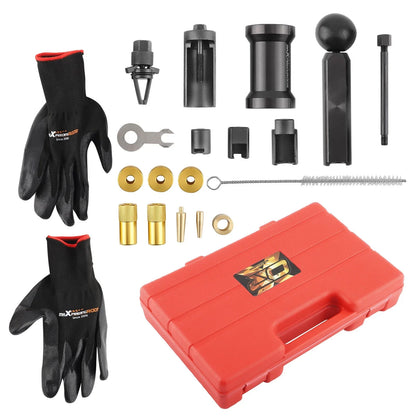 Injector Tool Kit for Audi VW FSI 3.0 3.2 V6 (2000–2023)