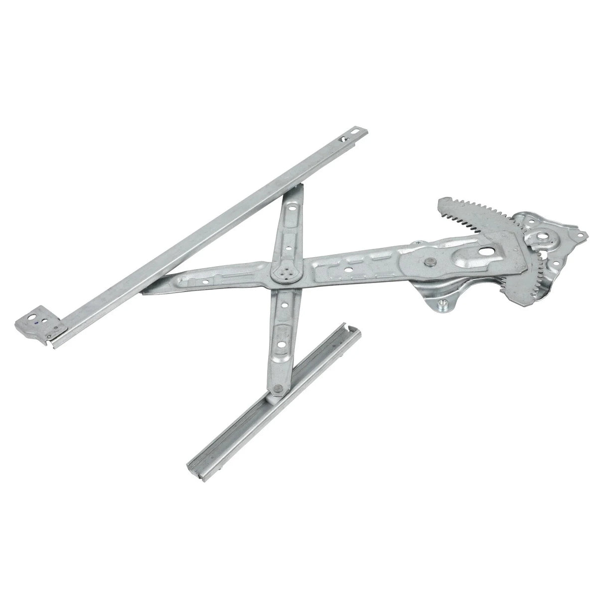 Power Window Regulator Assembly for Honda Civic 4 Door (2012-2015)