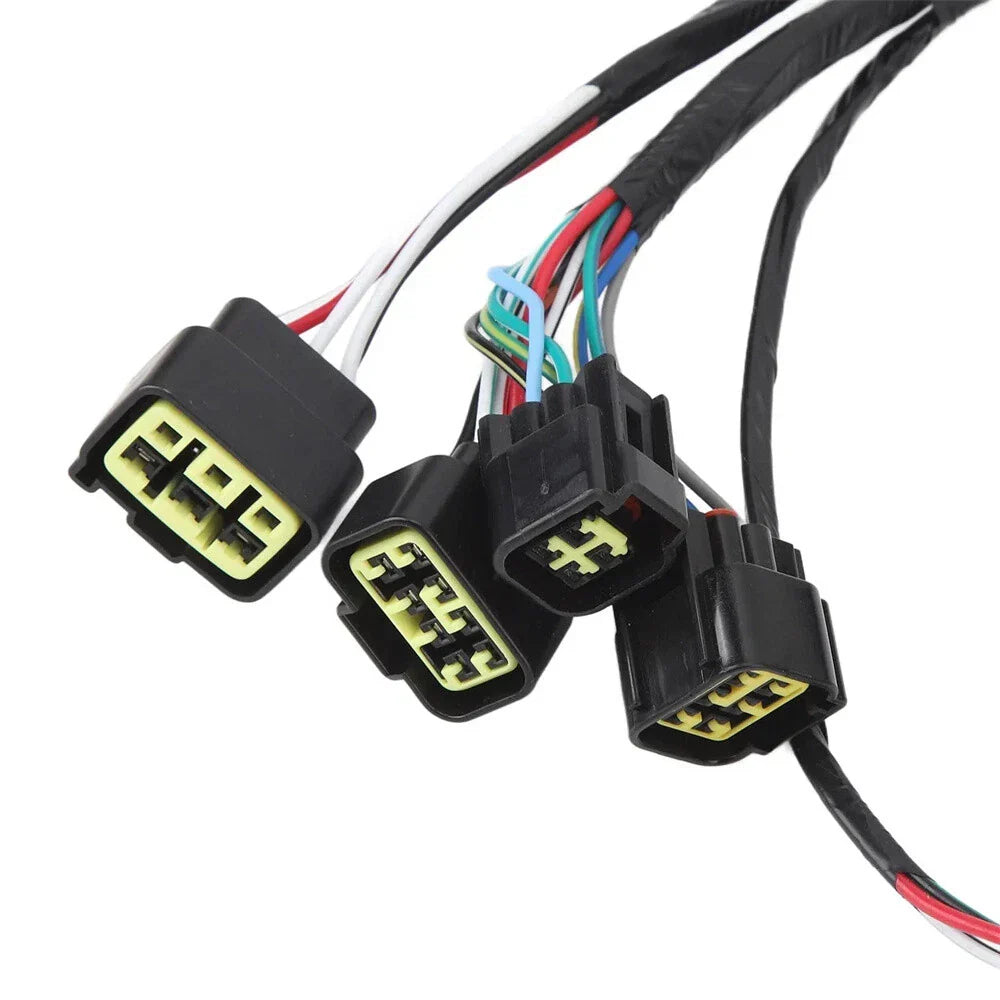 Wiring Harness YFM660R for Yamaha Raptor 660R (2002-2004)