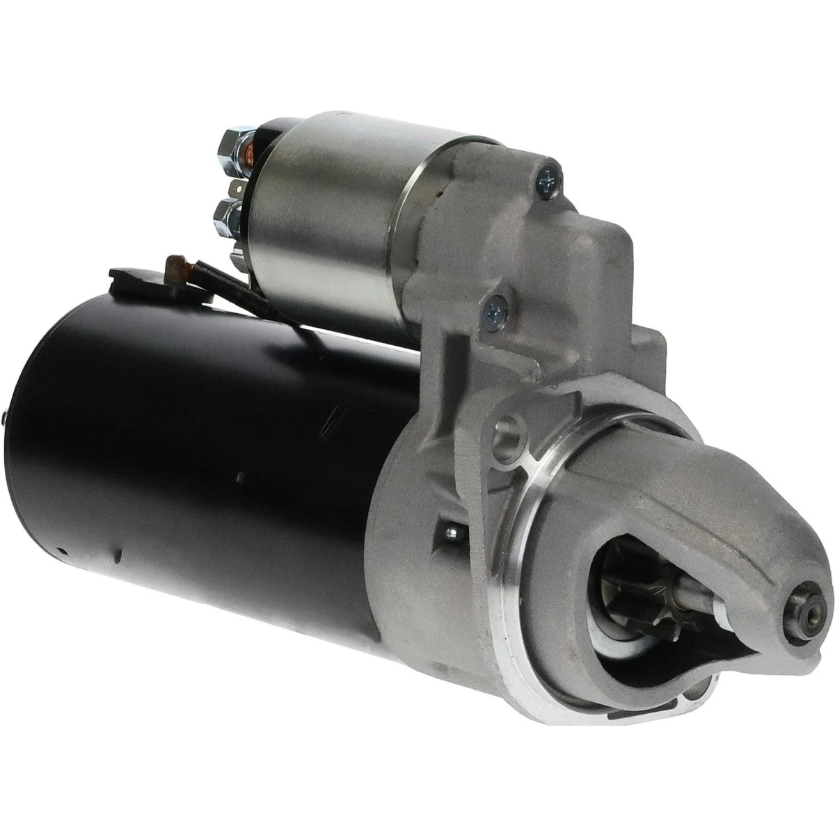 Starter for BMW M5 L6 3.6L (1991–1993)