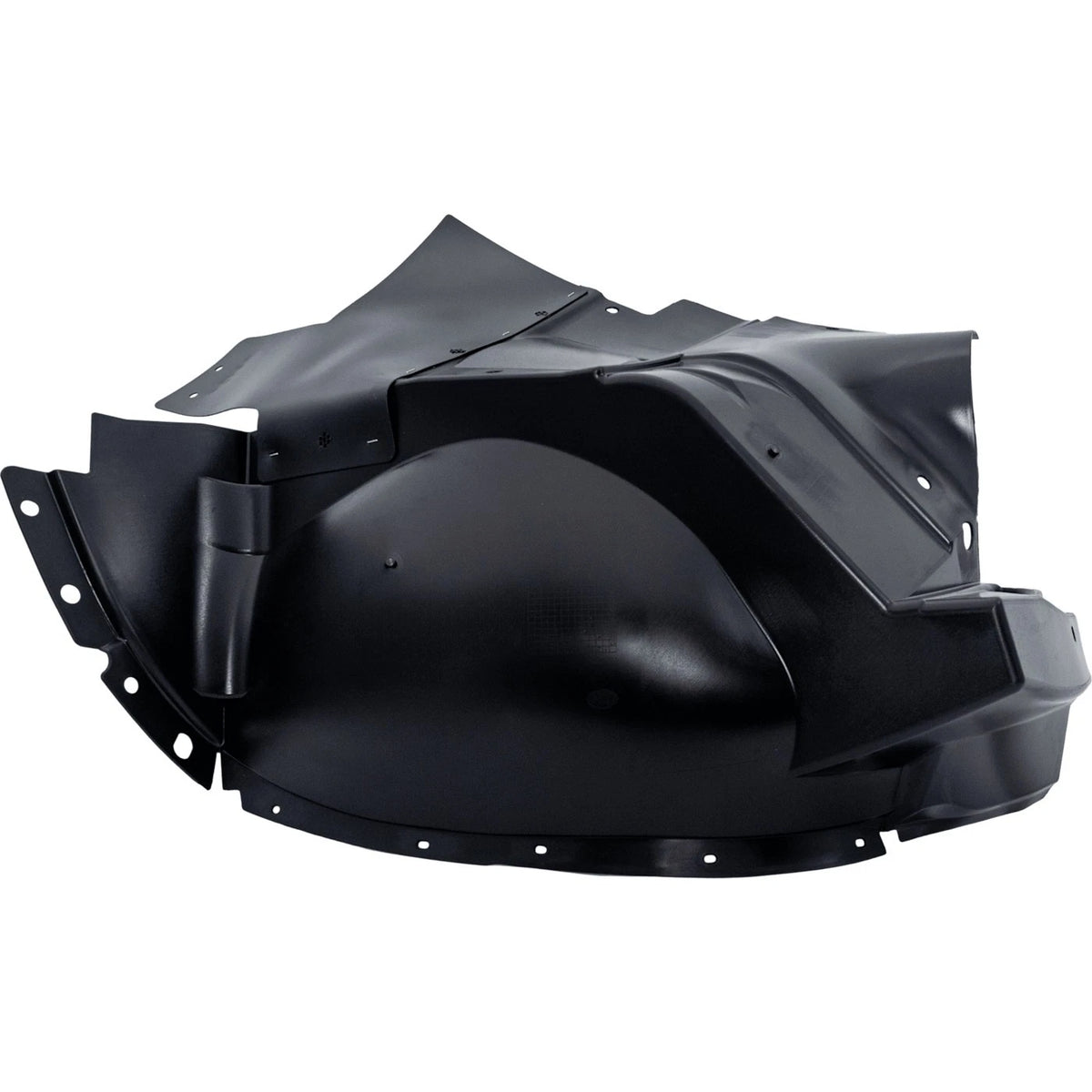 Set of 2 Fender Liners for GMC Acadia (2007–2012) Left & Right Inner