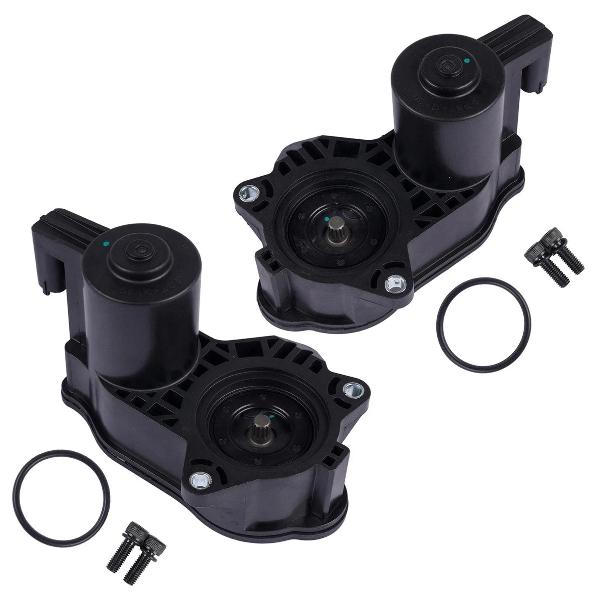 Parking Brake Actuator Pair for 2017–2022 Tesla Model 3 8008228-00-A