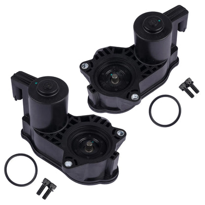 Parking Brake Actuator Pair for 2017–2022 Tesla Model 3 8008228-00-A