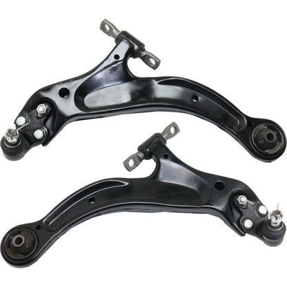 Control Arm Kit for Toyota Avalon (1998–2004) - Front Left & Right Lower