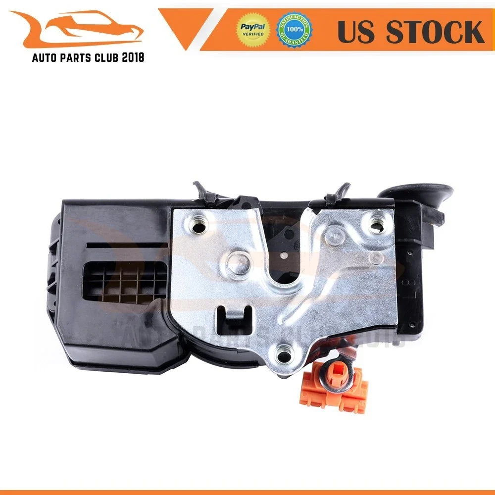 Power Door Lock Actuator for Chevy Malibu (2008–2012)