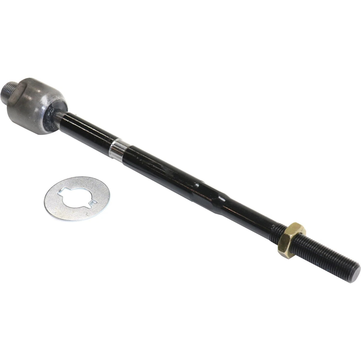 Tie Rod End Set for Chevrolet Camaro (2012) - Front Left & Right Inner/Outer