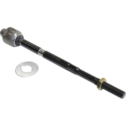 Tie Rod End Set for Chevrolet Camaro (2012) - Front Left & Right Inner/Outer