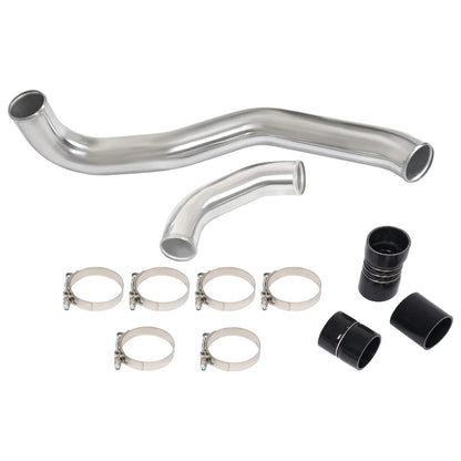 2008-2010 Ford F250 F350 Super Duty Hot Side Intercooler Pipe Kit