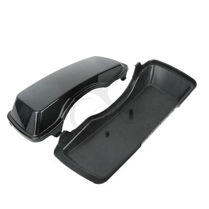 Saddlebag Cover Upper Hard for Harley Touring Road Glide 1994-2013