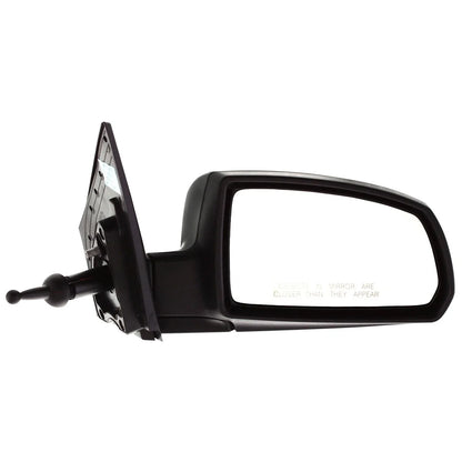 Mirrors Set for Kia Rio (2006–2009) - 2 Pieces