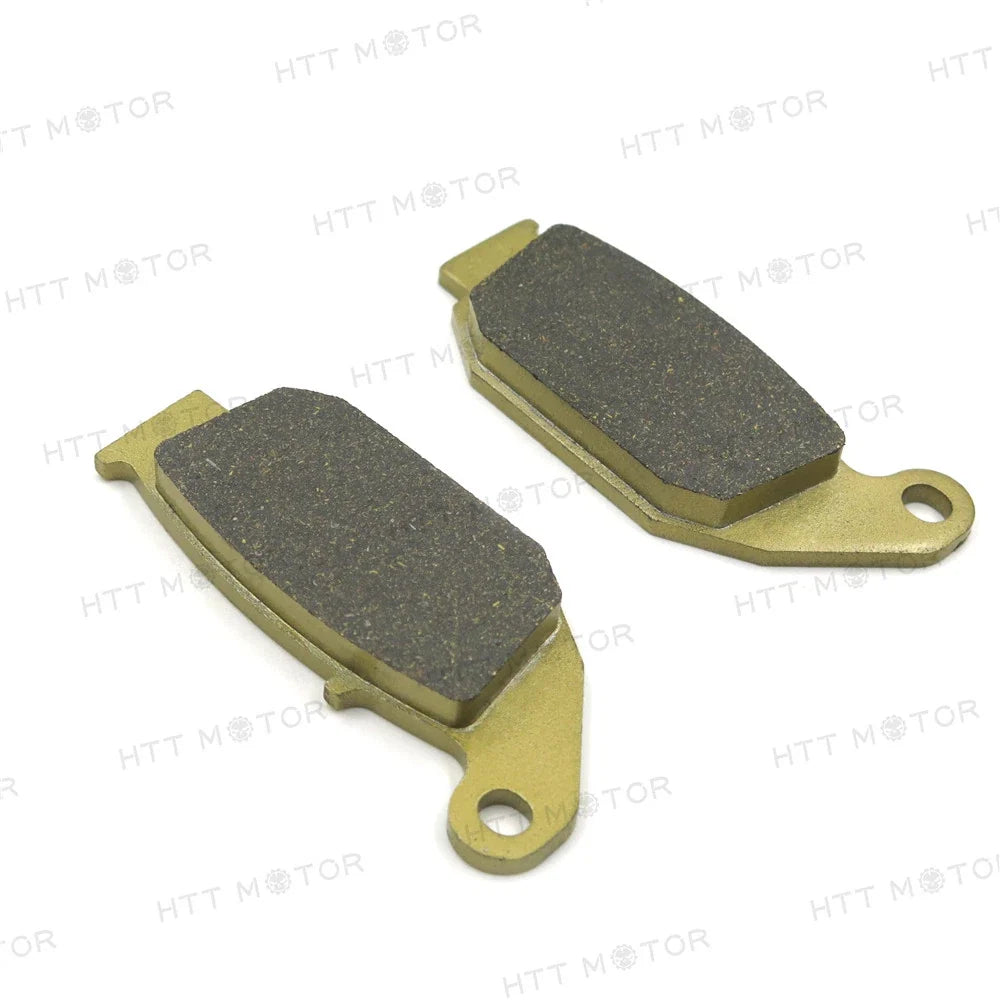 Disc Brake Pad Set for Honda CRF250L (2013-2017) - FA629