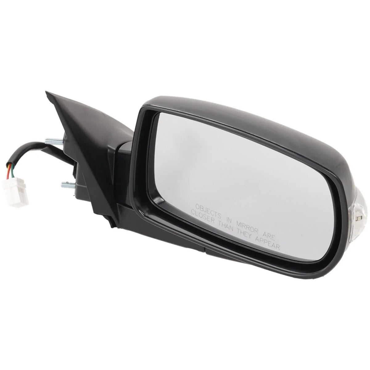 Set of 2 Mirrors for Genesis Coupe
