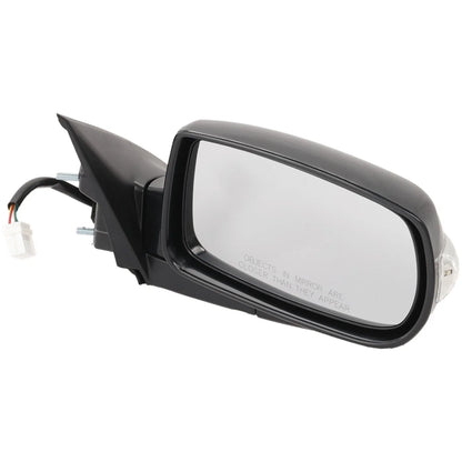 Set of 2 Mirrors for Genesis Coupe