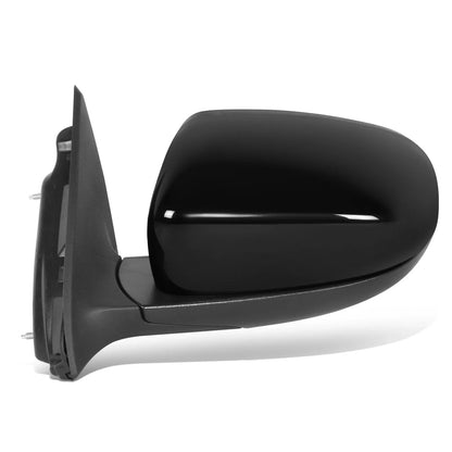 Power Adjust Side Rear View Door Mirror Left for Jeep Cherokee (2014–2018)