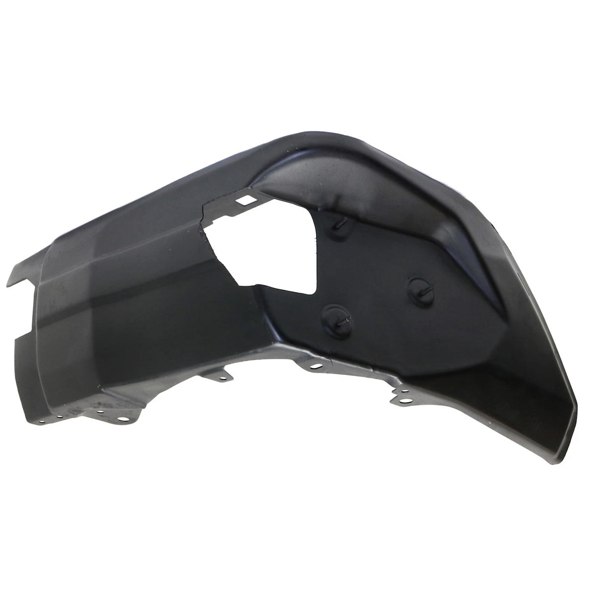 Bumper Face Bar End for Toyota Tundra (521530C040)
