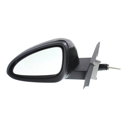 Left Driver Mirror for 2013-2015 Chevy Spark