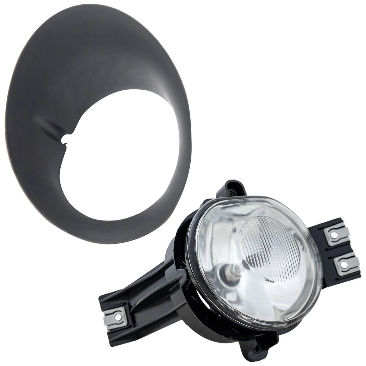 Fog Light for Ram 2500 3500 1500 (2002–2008) Right Side