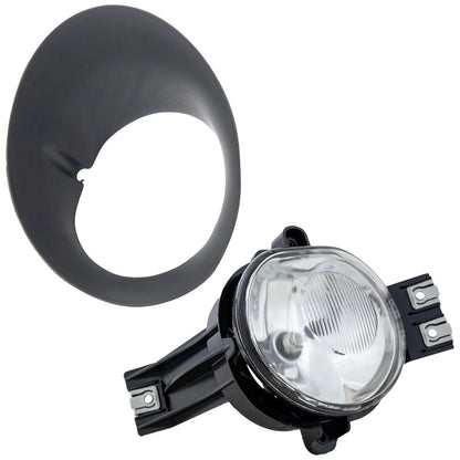 Fog Light for Ram 2500 3500 1500 (2002–2008) Right Side