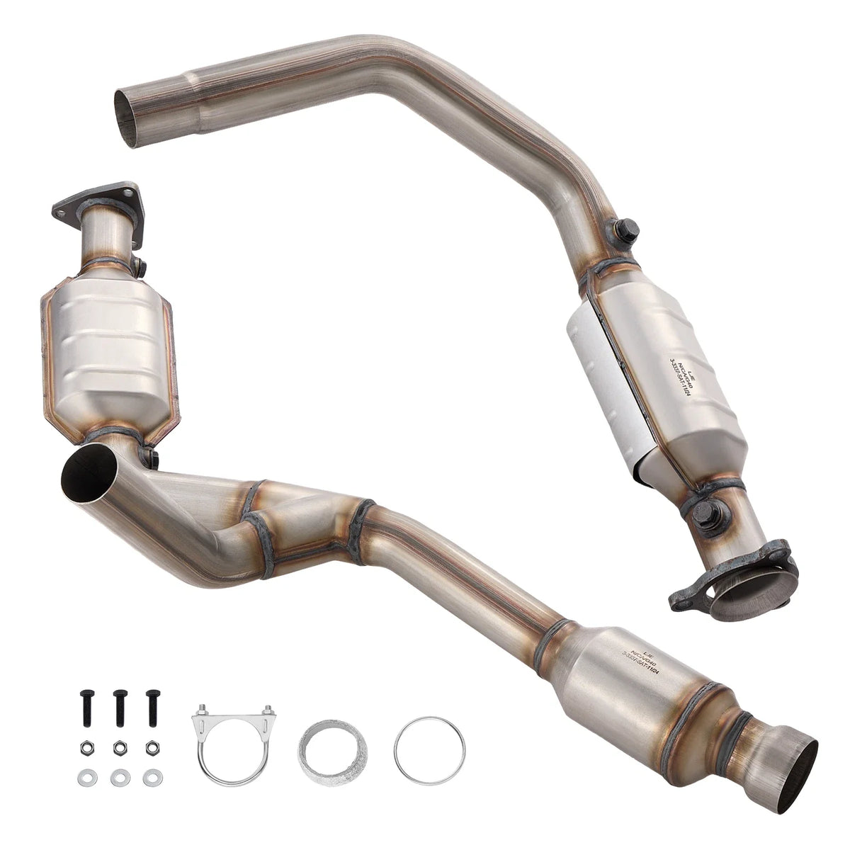 Catalytic Converter for Chevrolet Tahoe Suburban GMC Yukon 5.3L (2015–2020)