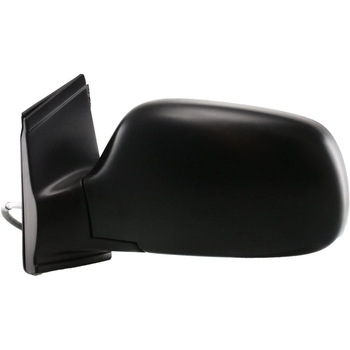 Paintable Driver Left Power Side View Mirror for 1998–2003 Sienna