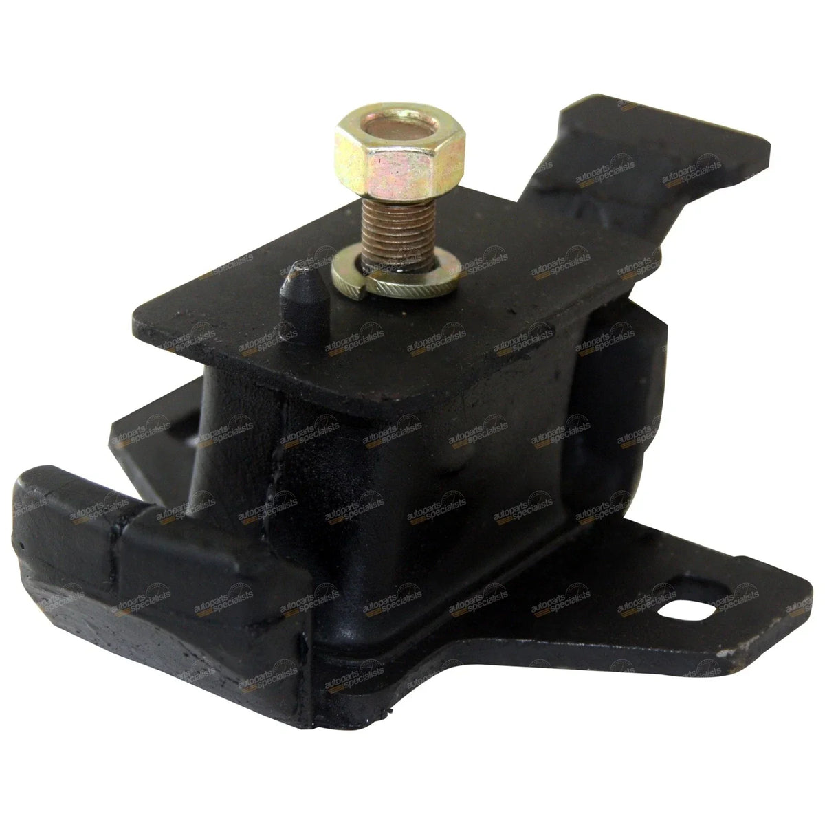 Rubber Engine Mount Front LH/RH for 1KD-FTV Diesel
