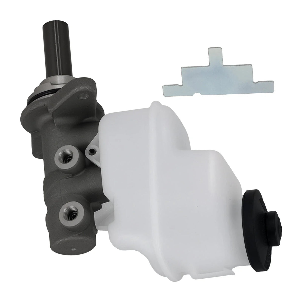 Brake Master Cylinder Assembly for Toyota RAV4 (2006–2019) Aluminum