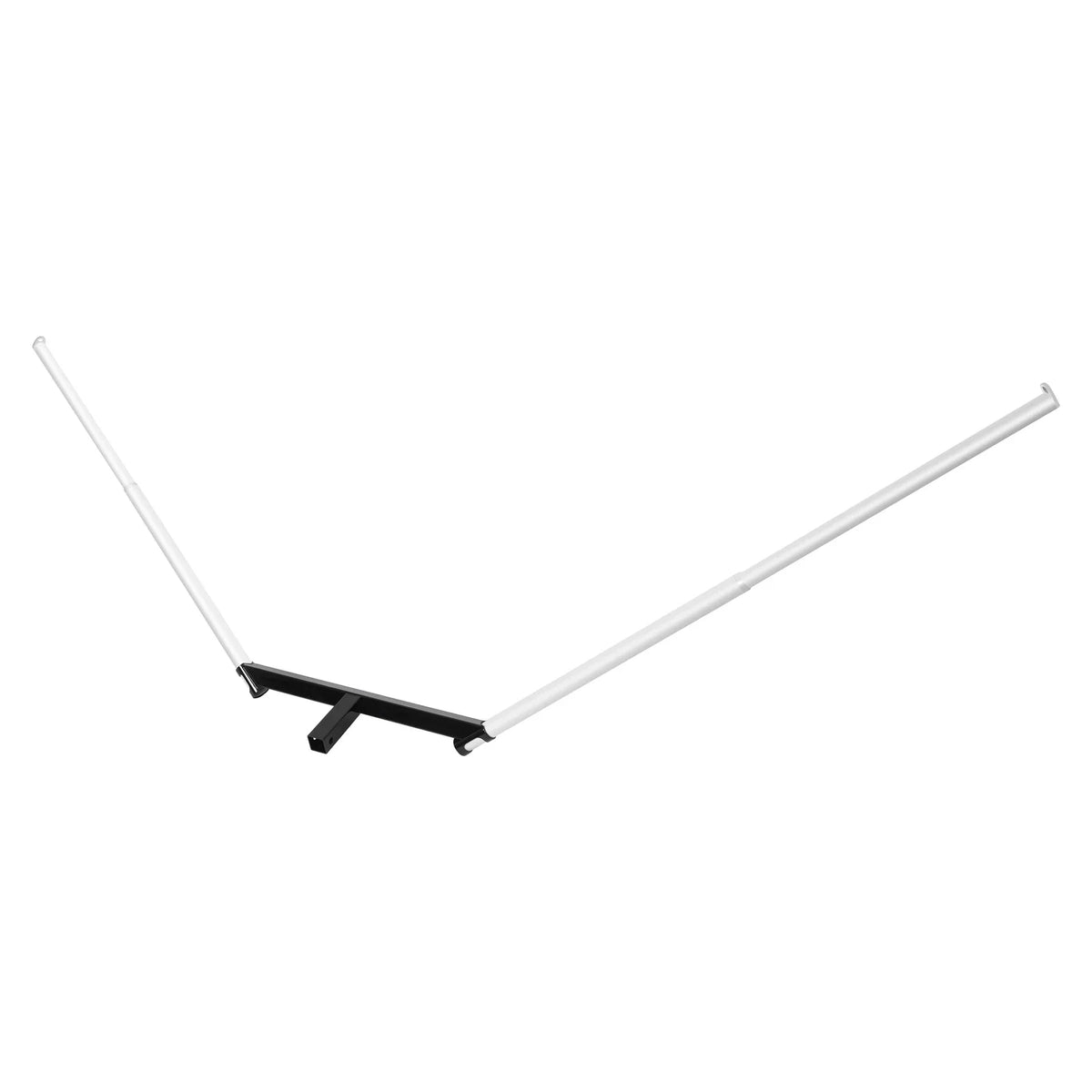 2" Receiver Trailer Hitch Mount Hammock Stand (300LBS, 114")