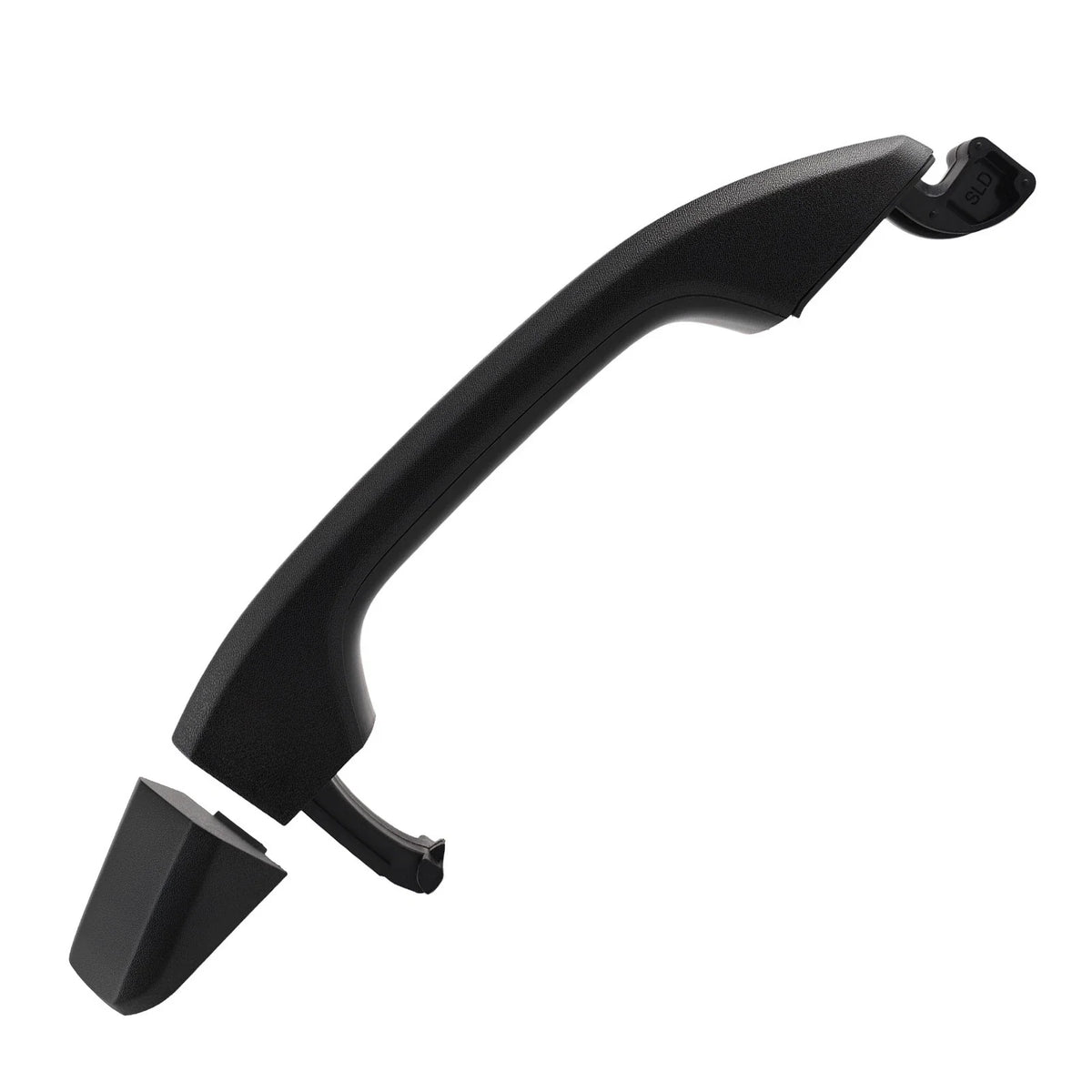 Rear Exterior Door Handle for GMC Canyon (2015–2015)