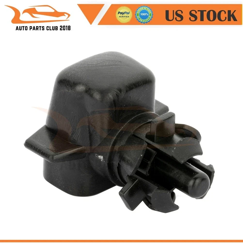 Air Intake Temperature Sensor for Chevrolet Silverado 2500 (2000-2006)
