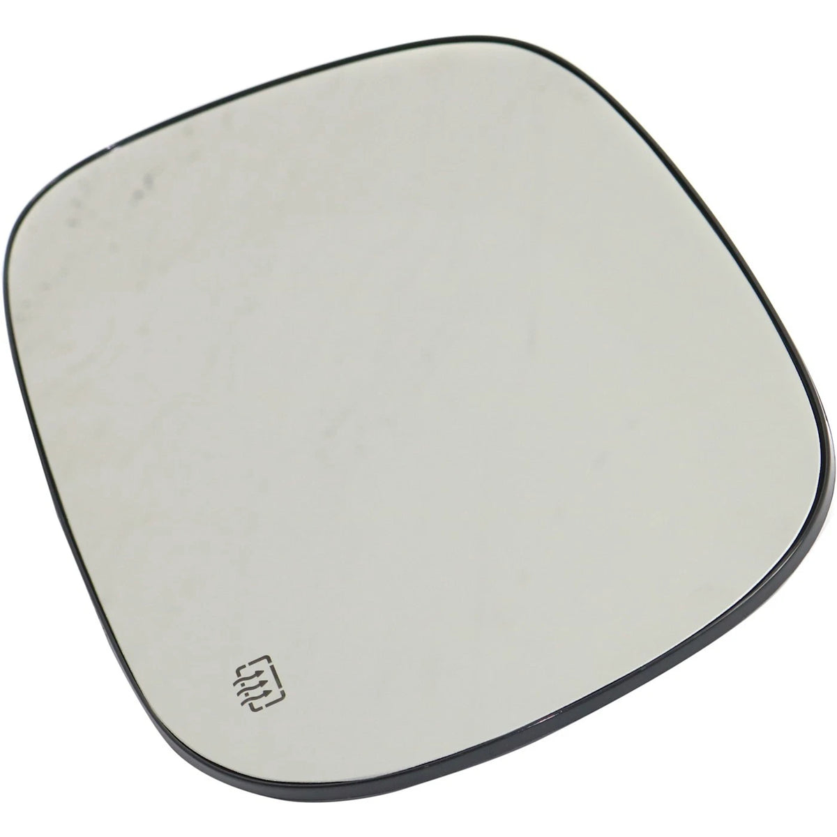 Heated Driver Left Side Mirror Glass for Dodge Ram 2500 3500 (68003025AA)