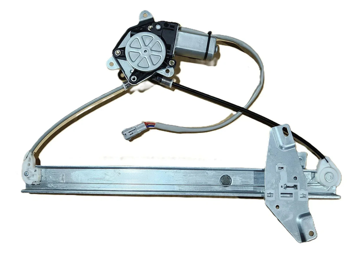 LH Front Window Regulator and Motor for 1994-1999 Toyota Corolla