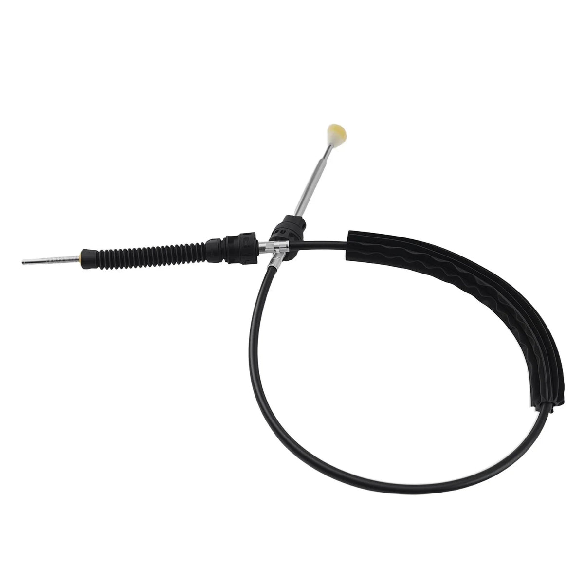 Manual Shifter Cable for Volkswagen Beetle 1.8L (2000–2005) 1J0711265Q