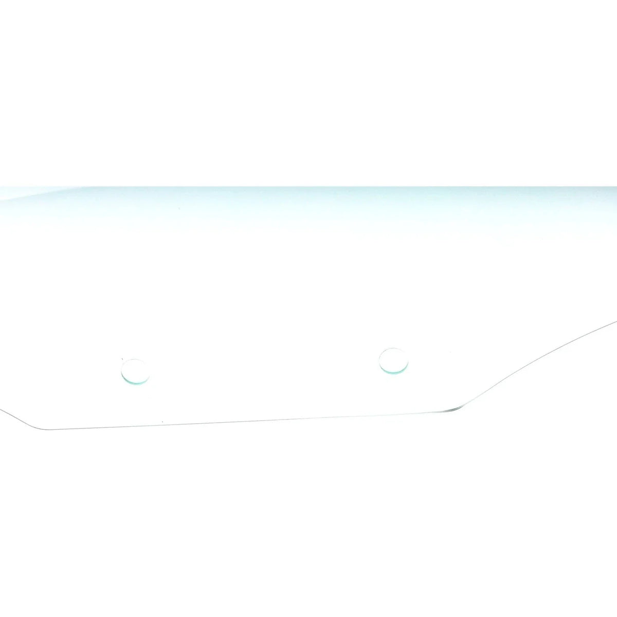 Front Door Glass (Driver Side) for Dodge Neon 2000-2005