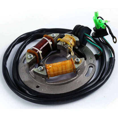 Generator Stator Coil for Yamaha FX-1 and FX700 (1994-1995)