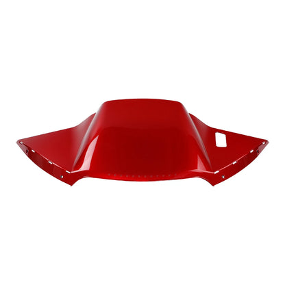 Fairing Air Duct - Wicked Red for Harley Road Glide (2015-2023)
