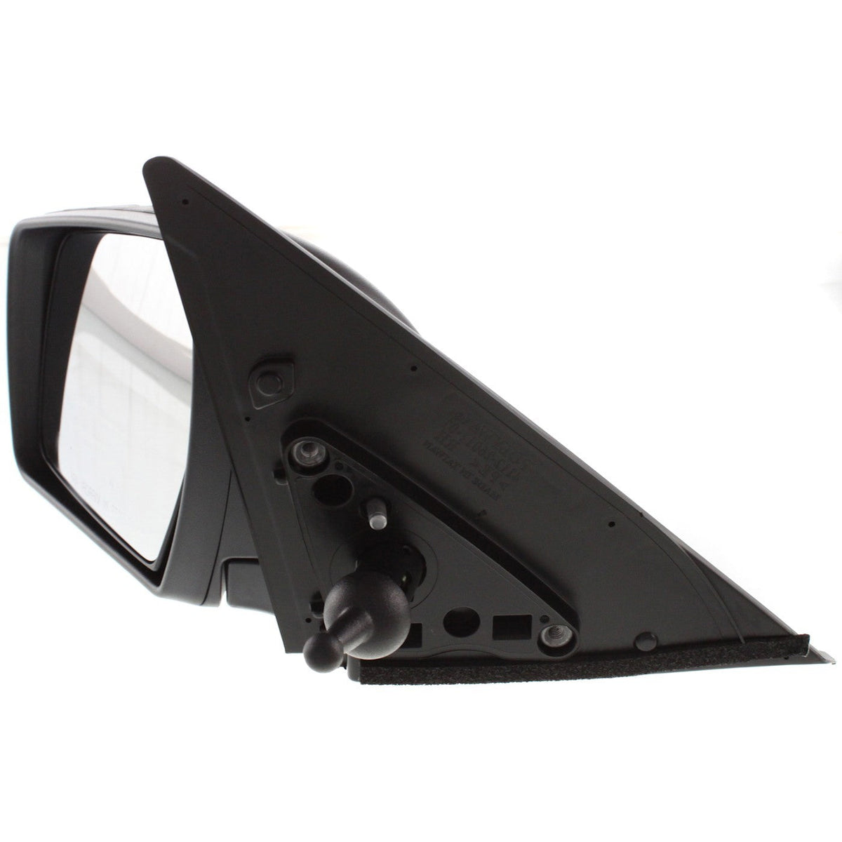 Left Driver Side Mirror for Kia Soul (2010-2013)