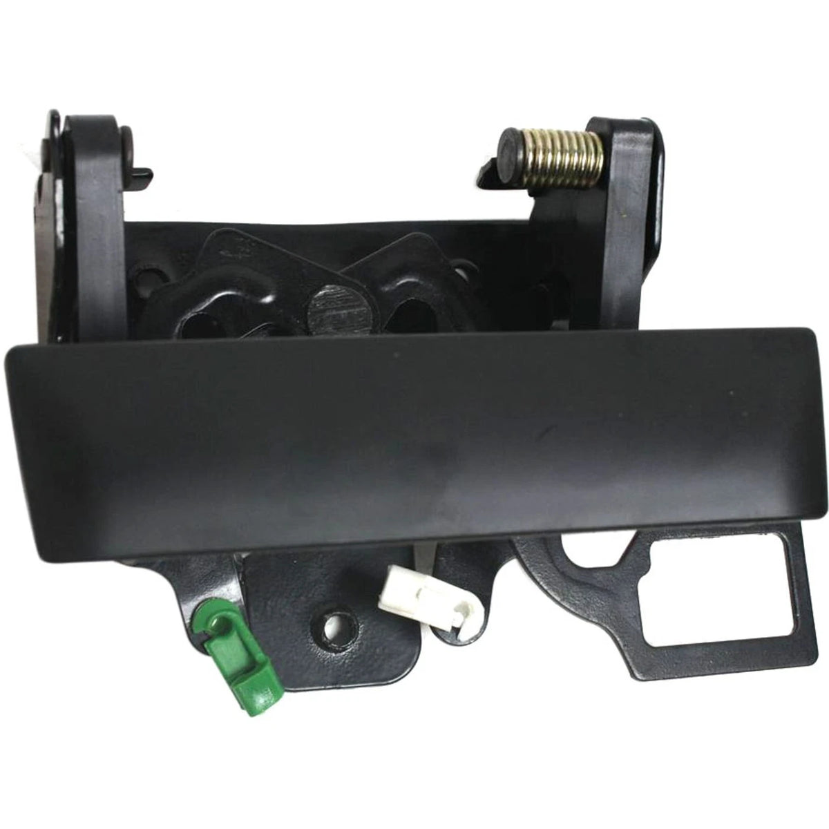 Tailgate Handle Outer for Chevy Silverado 1500, GMC Sierra (2007–2013)