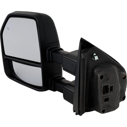 Heated Towing Mirror Driver Left for Ford F-150 (2018–2020)