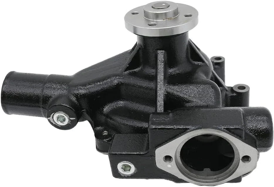 Water Pump 4981207 68055887 for Cummins B3.3 QSB3.3 QSB4.5 (2000–2023)