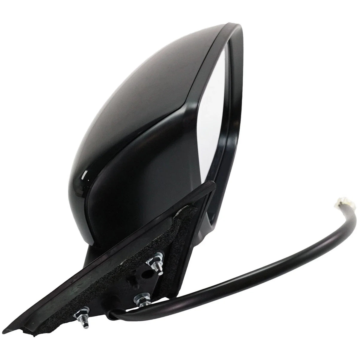 Heated Right Side Mirror for Nissan Rogue (2016–2017)