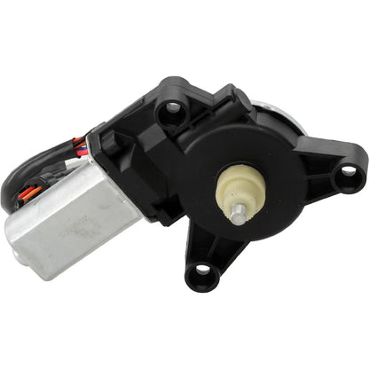 Window Motors Set of 2 for Dodge
