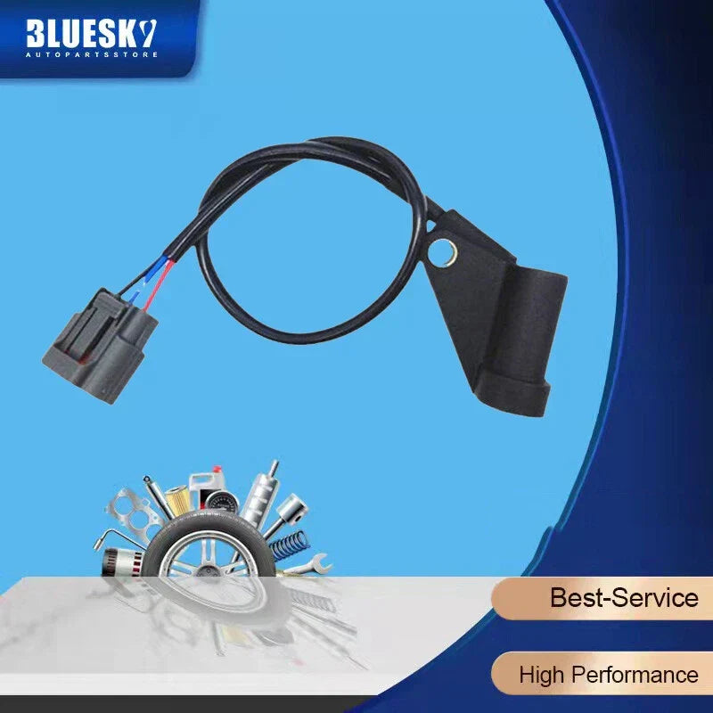 1.8L Crank Angle Sensor for Mazda MX-5 NB (1998-2005)