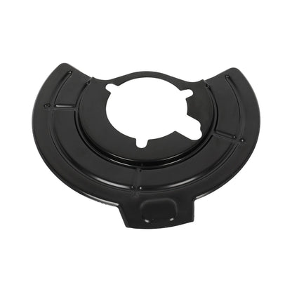 Front Right Brake Dust Shield for Jeep Wrangler 2007–2018 68043286AB