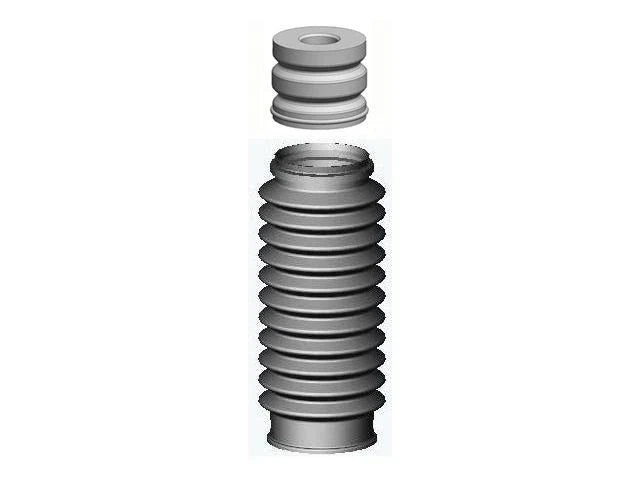 Front Strut Bellows Boot Kits for Mazda 6 (2009–2013) XC738VX