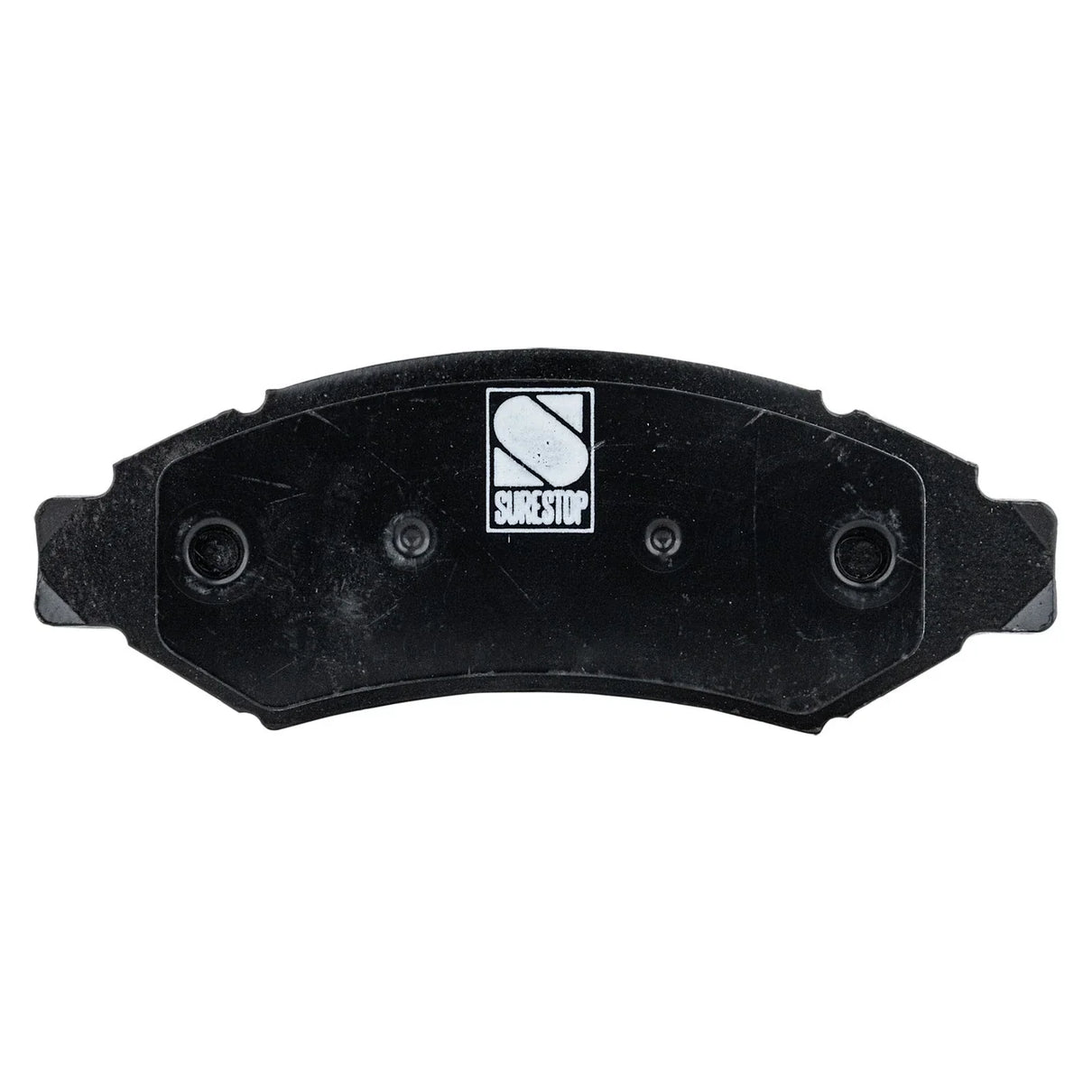 Set of Front Brake Pads for Ford E-150, F-150, F-250 (2000-2006)