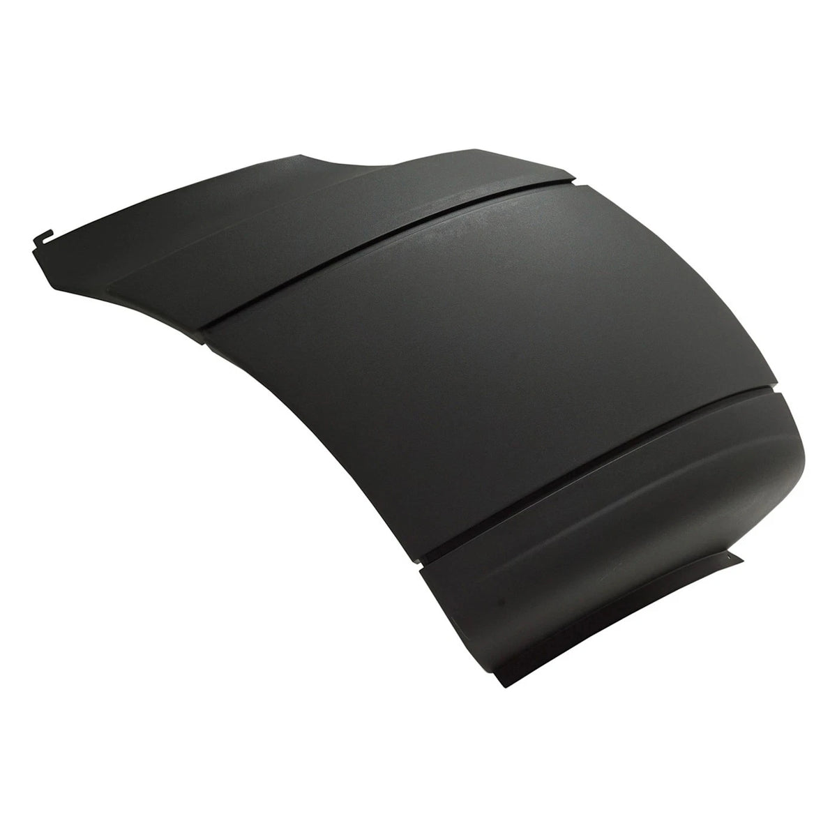 Bumper End for International ProStar (2008–2015) Left & Right Side