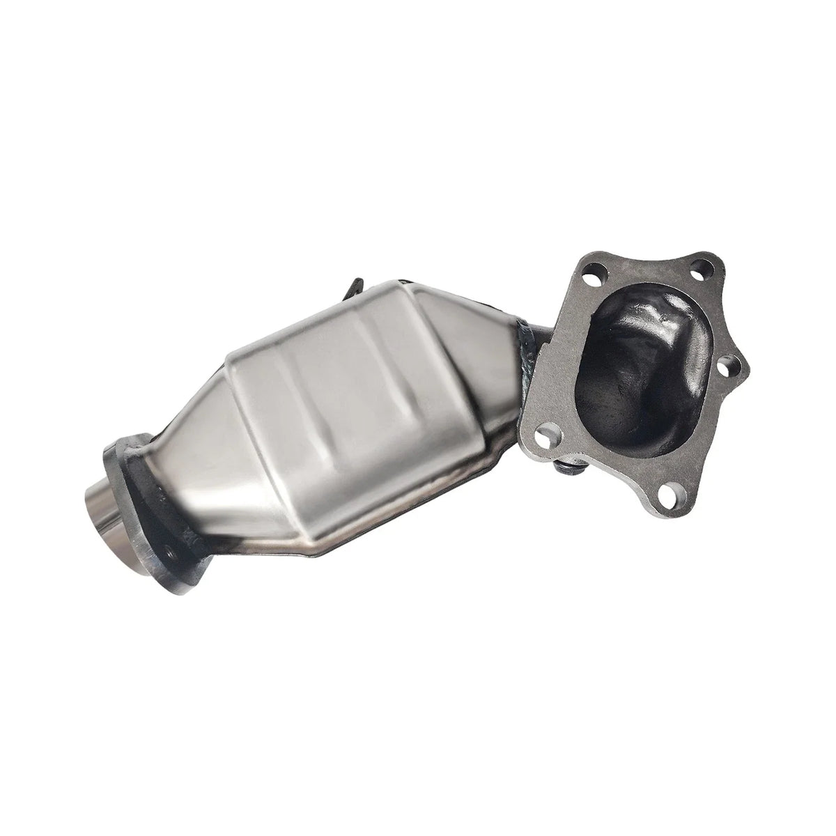 Front Catalytic Converter for Mazda CX-7 2.3L L4 (2007–2012)