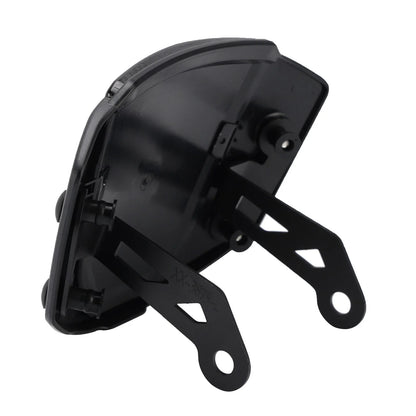 Windshield Black for 2024-2025 Honda CB650R